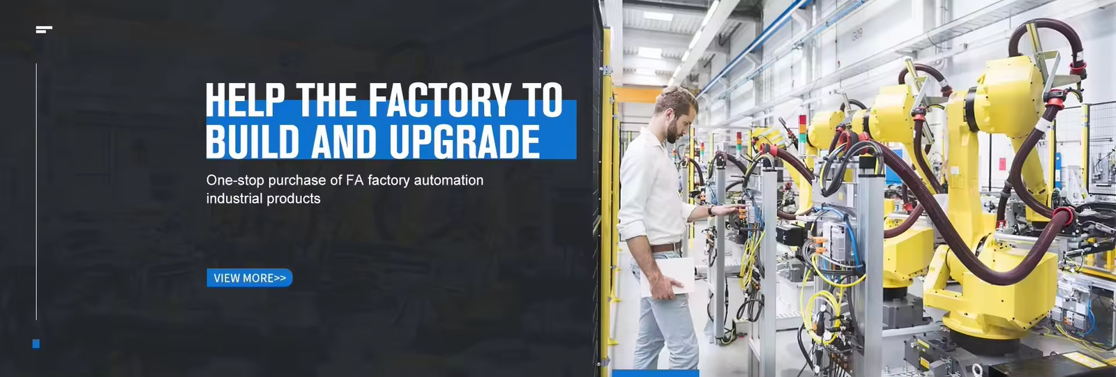 Systèmes d'automatisation industrielle de Siemens