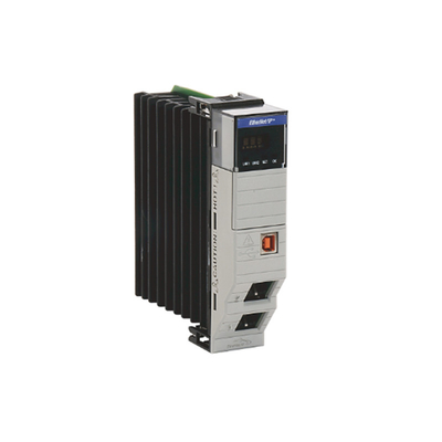 Autres modules PLC à puissance nominale 1756-EN2TR 100% contrôleur de programmation PLC à point original