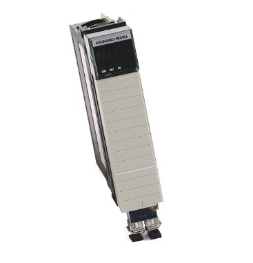100% original 1756-RM2 PLC Module de commande logique redondant Durable et abordable