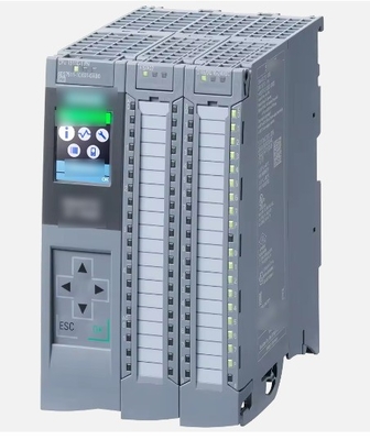 CPU distribué 1510SP-1 PN 100KB PROG 750KB DATA 6ES7510-1DJ01-0AB0 pour votre pays