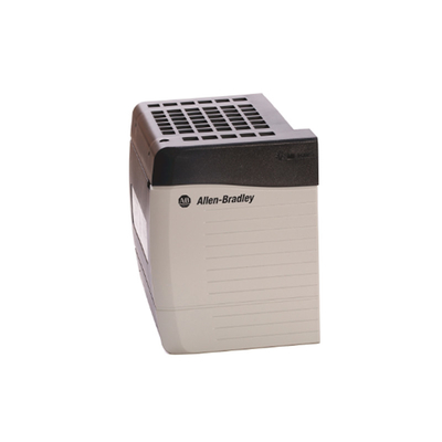 1756-PB72 contrôleur de programmation Plc L'alimentation ultime pour la série ControlLogix