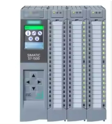 CPU distribué 1510SP-1 PN 100KB PROG 750KB DATA 6ES7510-1DJ01-0AB0 pour votre pays