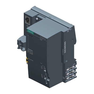 1500CPU Module PLC 6ES7515-2AM02-0AB0 pour fournisseur de la chaîne d'approvisionnement en pièces détachées industrielles