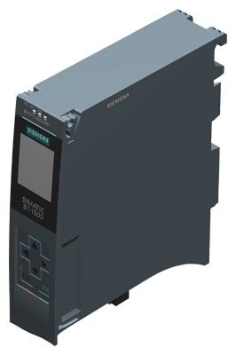 1500CPU Module PLC 6ES7515-2AM02-0AB0 pour fournisseur de la chaîne d'approvisionnement en pièces détachées industrielles