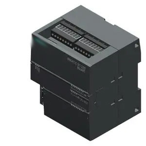 Autres interfaces de mémoire et de communication SIMATIC S7-200 SMART Economy 6ES7288-5BA01-0AA0