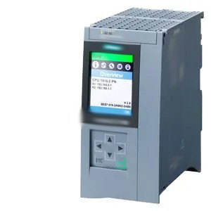 Convertisseur de fréquence général 6SL3220-2YD54-0CB0 G120XA avec mode de commande V/F