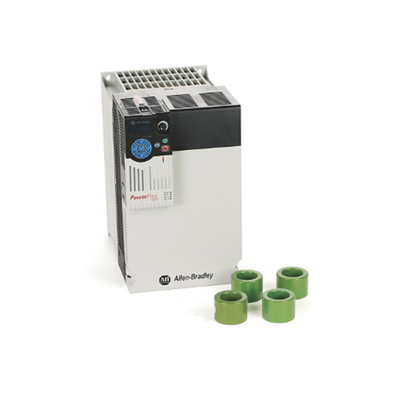 Module de commande PLC personnalisé 25B-D043N114 entrepôt PowerFlex 525 22kW 30Hp