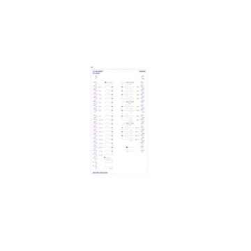 Le processeur SMART de Siemens SIMATIC S7-200 SR30 est un processeur standard AC / DC / relais 6ES72881SR300AA1