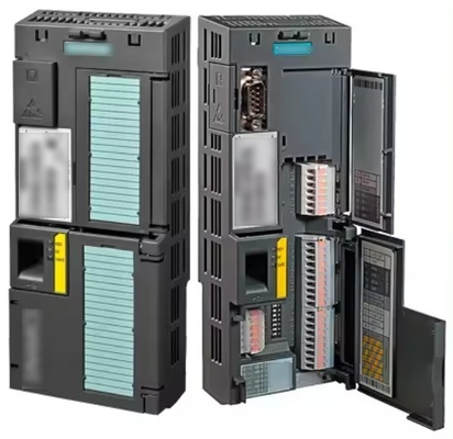 6SL3220-1YD38-0UB0 Invertisseur Siemens pour conversion de fréquence à usage général sur G120XA
