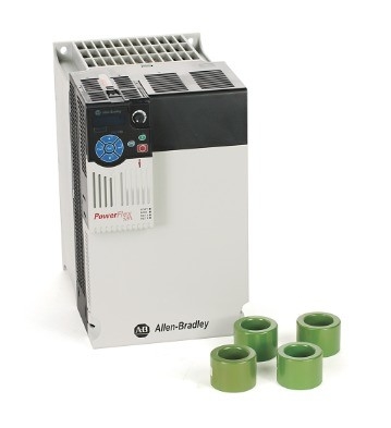 25B-D043N114 Module de commande PLC de convertisseur de fréquence avec affichage LED et personnalisé