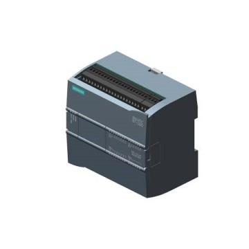 100% AC Drive SIMATIC S7 1200 CPU 1214C CPU compact avec relais à courant continu 6ES7214-1BG40-0XB0