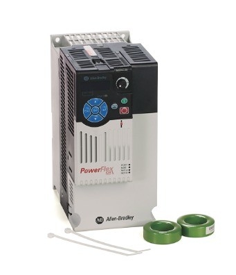 25B-D013N114 Convertisseur de fréquence Autre mode de commande avec installation rapide et facile
