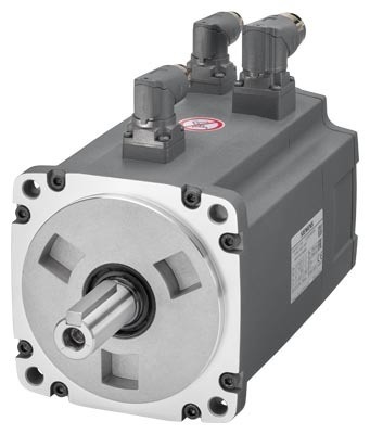 Siemens 1FL6062-1AC61-2AA1 Équipement électrique d'automatisation de poids net de 7 000 kg