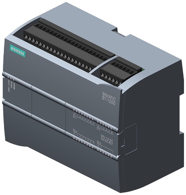 SIMATIC S7 1200 CPU 1215C RLY 14DI 10DO 2AI 2AO 6ES7215 1HG40 0XB0 SIEMENS personnalisé NON
