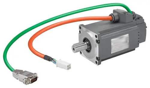 Poids net Kg 16,400 Kg V90 1FL6067-1AC61-2LB1 Servo entraînement pour machines électriques