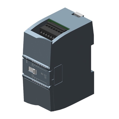 Le module d'expansion SIMATIC S7 1200 DIGITAL I O SM 1223 8DI 8DO est équipé de 6ES7223-1PH32-0XB0 100%