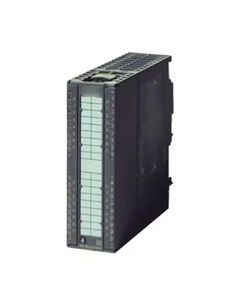 Siemens PLC S7 300 SM331 8AI 13BIT 1KF02 0AB0 Action CA à tension nominale Autres