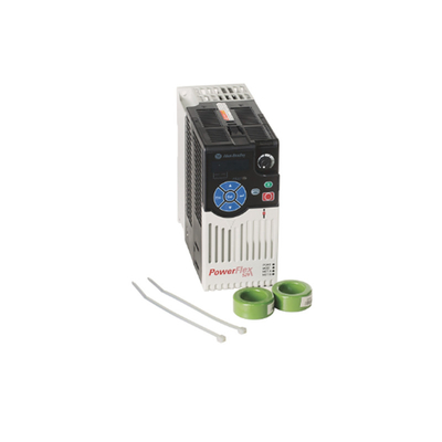 Autres onduleurs de fréquence de bonne performance PLC 25B-D1P4N114 avec affichage LED