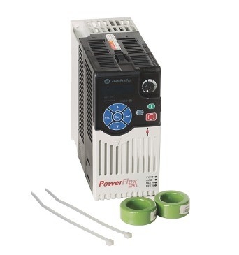 Autres onduleurs de fréquence de bonne performance PLC 25B-D1P4N114 avec affichage LED