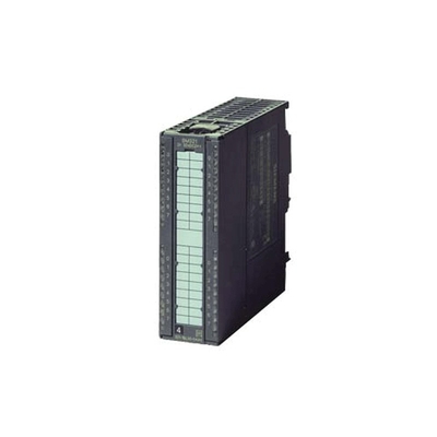SIMATIC S7-300 Entrée analogique SM 331 isolé 8 AI 9 12 14BIT 6ES7331-7KF02-0AB0 Parfait