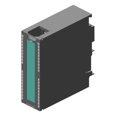 6ES7331-7PF01-0AB0 Siemens PLC Module d'entrée analogique Technologie avancée d'entrée numérique