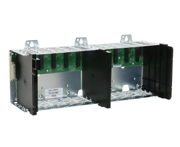 Fonction d'affichage LED PLC Module pilote 1756-A10 contrôleur PLC Module logique