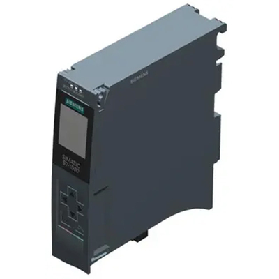 Module d'entrée analogique de Siemens PLC 6ES7331-7PF11-0AB0 pour les modules d'entrée et de sortie numériques
