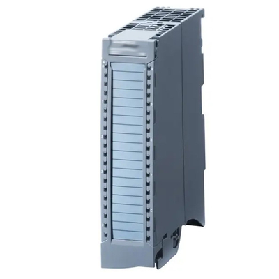 Module d'entrée analogique de Siemens PLC 6ES7331-7PF11-0AB0 pour les modules d'entrée et de sortie numériques