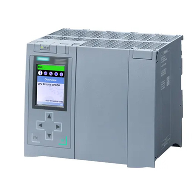 Module d'entrée analogique de Siemens PLC 6ES7331-7PF11-0AB0 pour les modules d'entrée et de sortie numériques