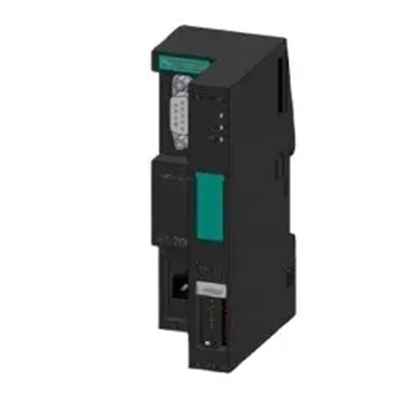 Module d'entrée analogique Siemens PLC 6ES7332-5HD01-0AB0 pour autre interface de communication
