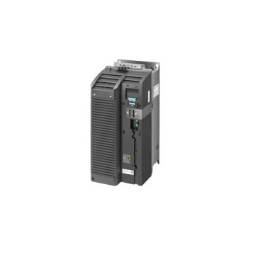 6SL3210-1PE27-5UL0 SINAMICS G120 PM240-2 sans filtre avec débrancheur de freinage intégré
