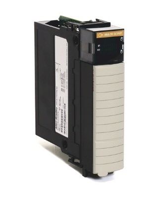 Affichage LED 1756-OF8 Contrôle Logix 8 Pt A/O I ou V Module pour des performances personnalisées
