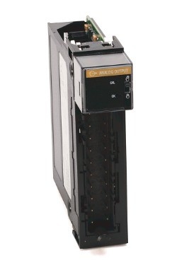 Affichage LED 1756-OF8 Contrôle Logix 8 Pt A/O I ou V Module pour des performances personnalisées