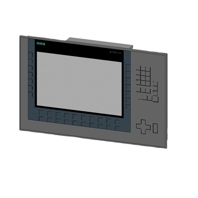 Écran tactile réseau Ethernet SIMATIC HMI Smart 700 IE V4 6AV6648-0DC11-3AX0 100% SIC CN d'origine