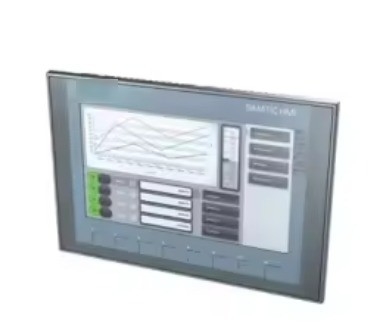Écran tactile SIMATIC HMI KTP900 pour l'automatisation industrielle