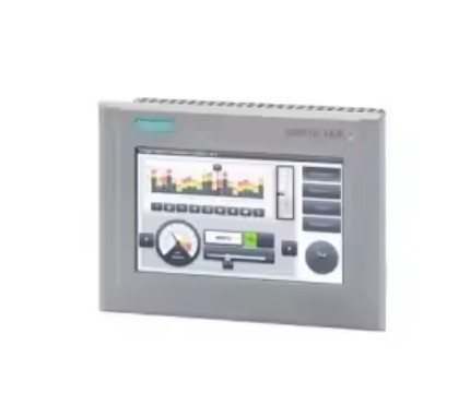 Réseau Ethernet Original TP700 Confort Panneau intelligent extérieur 6AV2124-0GC13-0AX0 Touch