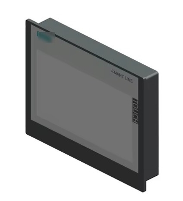 Réseau Ethernet Original TP700 Confort Panneau intelligent extérieur 6AV2124-0GC13-0AX0 Touch