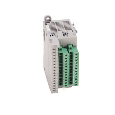 Améliorez votre contrôle industriel avec le module de sortie de relais à 16 points 2085-OW16 Micro800