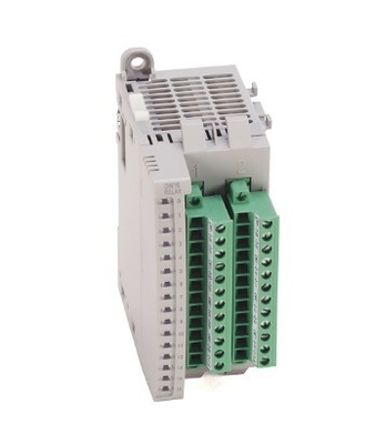 Améliorez votre contrôle industriel avec le module de sortie de relais à 16 points 2085-OW16 Micro800