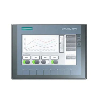 SIMATIC HMI TP1200 6AV2124-0MC01-0AX0 Produit industriel achats MRO Réseau Ethernet