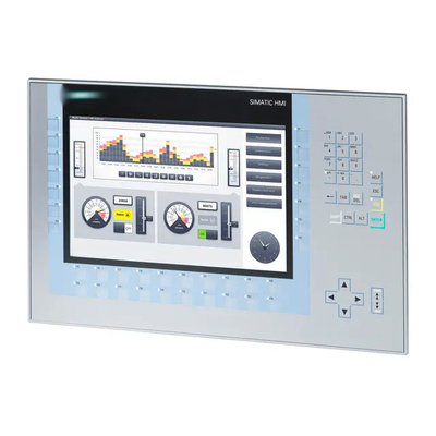 SIMATIC HMI TP1200 6AV2124-0MC01-0AX0 Produit industriel achats MRO Réseau Ethernet