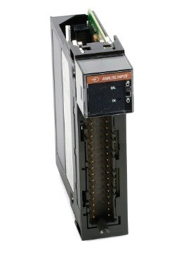 1756-IF8 ContrôleLogix 8 point A/I Module Autres modes de commande Module de commande logique