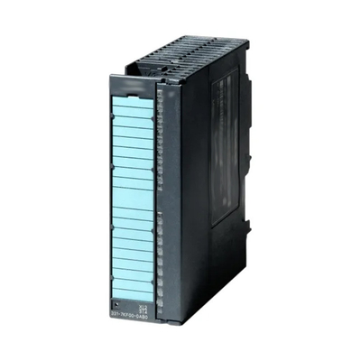 Écran tactile de réseau d'origine Interface homme-machine 6AV2123-2MA03-0AX0 pour l'industrie