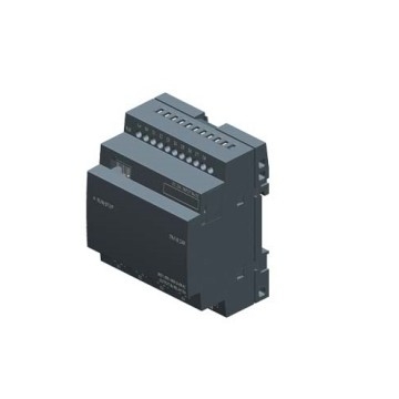 6ED1055-1NB10-0BA2 LOGO DM16 24R Module d'expansion pour le contrôle des processus de fabrication