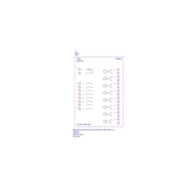6ED1055-1NB10-0BA2 LOGO DM16 24R Module d'expansion pour le contrôle des processus de fabrication