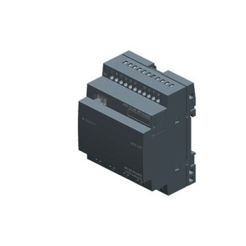 LOGO DM8 24 Module d'expansion 6ED1055-1CB00-0BA2 Interface de mémoire et de communication RS485