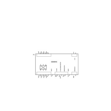 Automatisation industrielle 100% original 6SL3210-1PE22-7UL0 PM240-2 Module de puissance 7,5 kW 380-480V 47-63 Hz