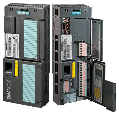 Automatisation industrielle 100% original 6SL3210-1PE22-7UL0 PM240-2 Module de puissance 7,5 kW 380-480V 47-63 Hz