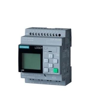 Siemens 6ED1052-1CC08-0BA1 Module logique Expédition rapide pour répondre aux exigences du client