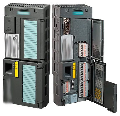 Invertisseur V20 Convertisseur de fréquence général 6SL3210-5BE23-0UV0